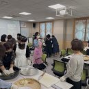 꽃차소믈리에 이미지