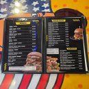 안정쇼핑로 | 평택 안정리 맛집 수제버거맛집 크레이지윙스앤버거 후기