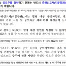 SPAC 투자시 유의사항_금융감독원 이미지