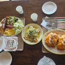 60계치킨경기연천전곡점 | [연천 전곡읍] 브런치카페 레이트체크아웃 후기(+메뉴추천)