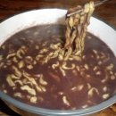 청정칼국수 이미지