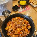 연신내신간짬뽕