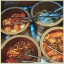 첨단솥뚜껑삼겹살 이미지