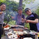 밤나무산장 이미지