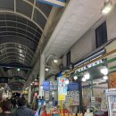 우정전통시장 | 서귀포올레시장 맛집 우정회센터 웨이팅 땅콩만두 흑돼지김치말이 오징어버터구이 내돈내산 솔직후기