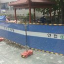 용마산역3번출구 이미지