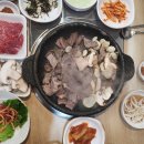 일등한우식당 이미지