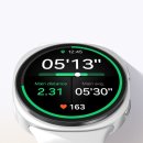 스마트실버 | 삼성 갤럭시워치8 실버 40mm, 일상에 스마트를 더한 후기