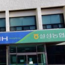 설성농협하나로마트 이미지