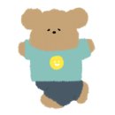 멍멍헤어 이미지