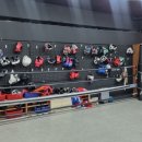 번영 복싱체육관 이미지