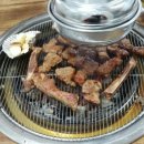 복갈비