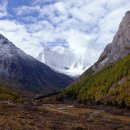 샹그릴라 이미지