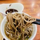 동화지 | 광안리 맛집 돈까스 동화집 후기(feat. 냉모밀 강추)