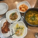 누리마을감자탕(현풍테크노점) | [하율로그] 현풍 텍폴 등뼈찜 맛집 &#34;누리마을 감자탕&#34; 대형 놀이터 식당
