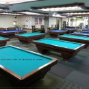 세븐 당구장 이미지