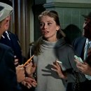 티파니에서 아침을 이미지