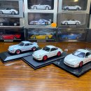 1/43 Spark Model Porsche 911 964 Carrera RS White with Red Stripe 등 팝니다. 이미지