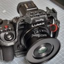 5277 | 호루스벤누 스텝업링 52-77mm 구매 후기: 티티아티산 40mm f2 렌즈에 77mm ND필터 활용하기!