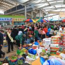 화순전통시장(화순읍전통시장) 이미지