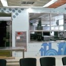 하이텍고등학교 앞 이미지