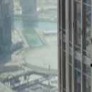 미션 임파서블 : 고스트 프로토콜, 부르즈 칼리파 빌딩씬 제작특집영상 - 톰 크루즈 이미지