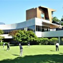 아난티CC 이미지