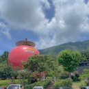 거창(광주)휴게소 이미지