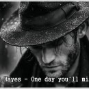 Leon Hayes - One day you'll miss me 이미지