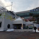 안양시시립만안도서관 이미지