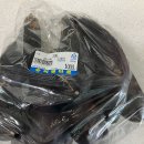 당근이 살짝 들어간 매콤가지볶음 이미지