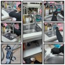 성신병원 화장실 | 성신여대입구역 상가 병원 수전교체 작업 후기｜화장실 누수·트랩 문제까지 한 번에 해결