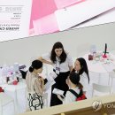 K-뷰티, 10년 동안 연평균 15%씩 수출 증가 이미지