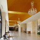 김동화 | 부천 웨딩홀_소풍컨벤션웨딩 베일리홀로 스드메홀패키지로 계약 완료!