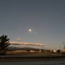 해안도로 주유소 이미지