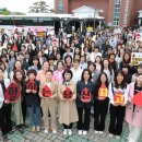 하나님의교회 구미서 &#39;전 세계 제1627차 유월절사랑 생명사랑 헌혈릴레이&#39; 및 환경정화 이미지