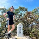 추월산1(주차장) | 전북 순창 담양호국민관광지 추월산 보리암 최단 등산 코스 주차장 1등산로 2등산로
