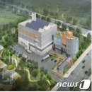 한국수자원공사 환경에너지센터 이미지