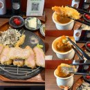 명월 | 인천 송도 가볼만한곳 돈카츠 맛집 추천ㅣ명월카츠 후기