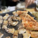 한방솔잎숯판구이 | [안양유원지/안양예술공원]정육식당 삼겹살맛집 한방솔잎숯판구이 후기 내돈내산