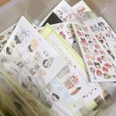 에리들을 위한 팬아트스티커 무나(*´∀｀*) 이미지