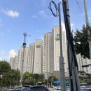 광덕초등학교 | 철산역 광명푸르지오 도덕파크타운 브라운스톤 임장 후기