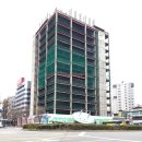 안양역 광장 이미지