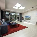 한강아파트 상가 앞 이미지