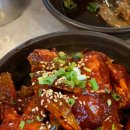 해물을 품은 칼국수 이미지