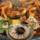 월곡 | 전북 고창 맛집 오징어요리전문점 해탄 돌판오징어볶음과 수육을 한번에 즐긴 내돈내산 솔직후기