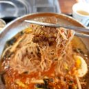 봉평신조막국수 이미지