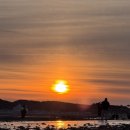 일출 | 당진 일출명소 왜목마을 새해 일출 후기