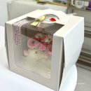 레오나렌 | 대구 달서구 주문제작케이크 레오나렌 기념일 생일 특별한 날 선물