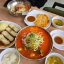 돈까스몬스터 | 포천 한식ㅣ몬스터 돈까스 뼈칼국수 방문 후기